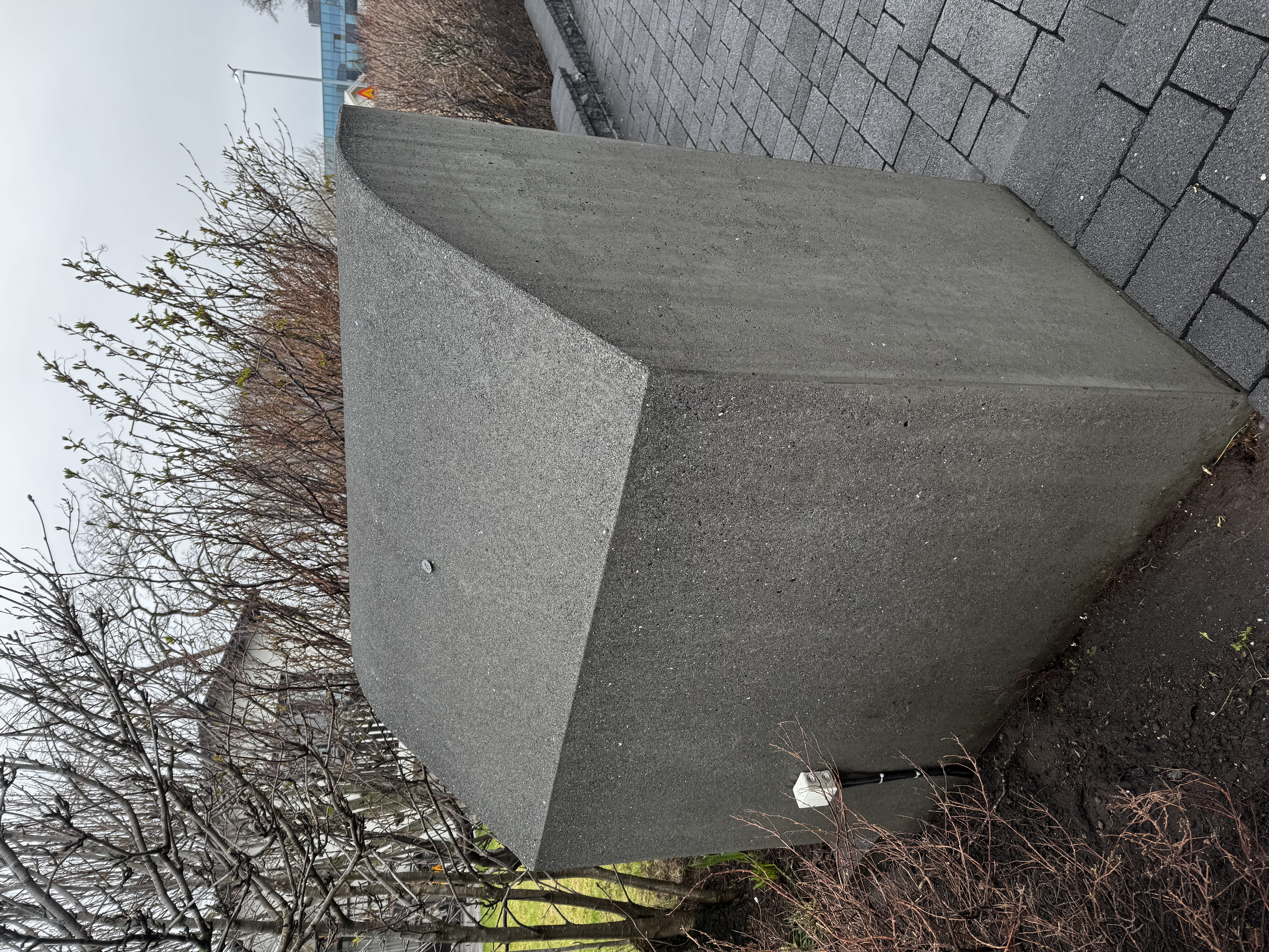 Háþrýstiþvottur